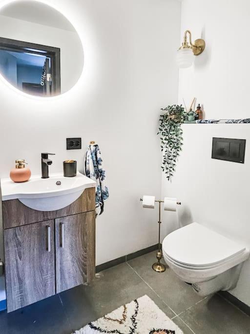 Cozy Mountain Cottage With Beautiful Views & Sauna Beitostolen Buitenkant foto