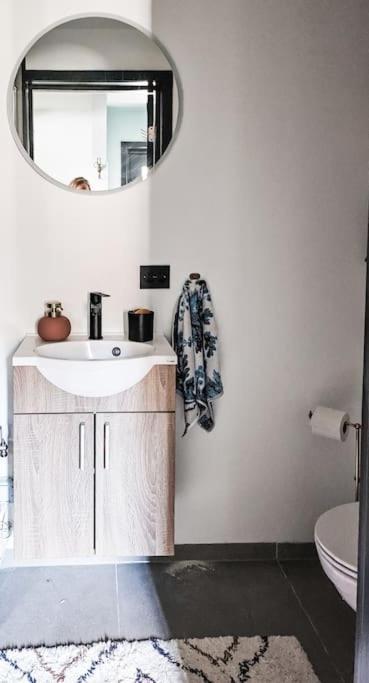 Cozy Mountain Cottage With Beautiful Views & Sauna Beitostolen Buitenkant foto