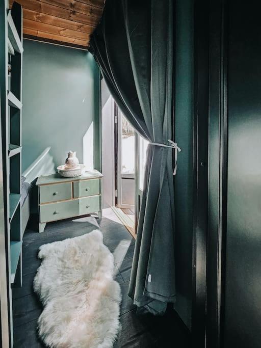 Cozy Mountain Cottage With Beautiful Views & Sauna Beitostolen Buitenkant foto
